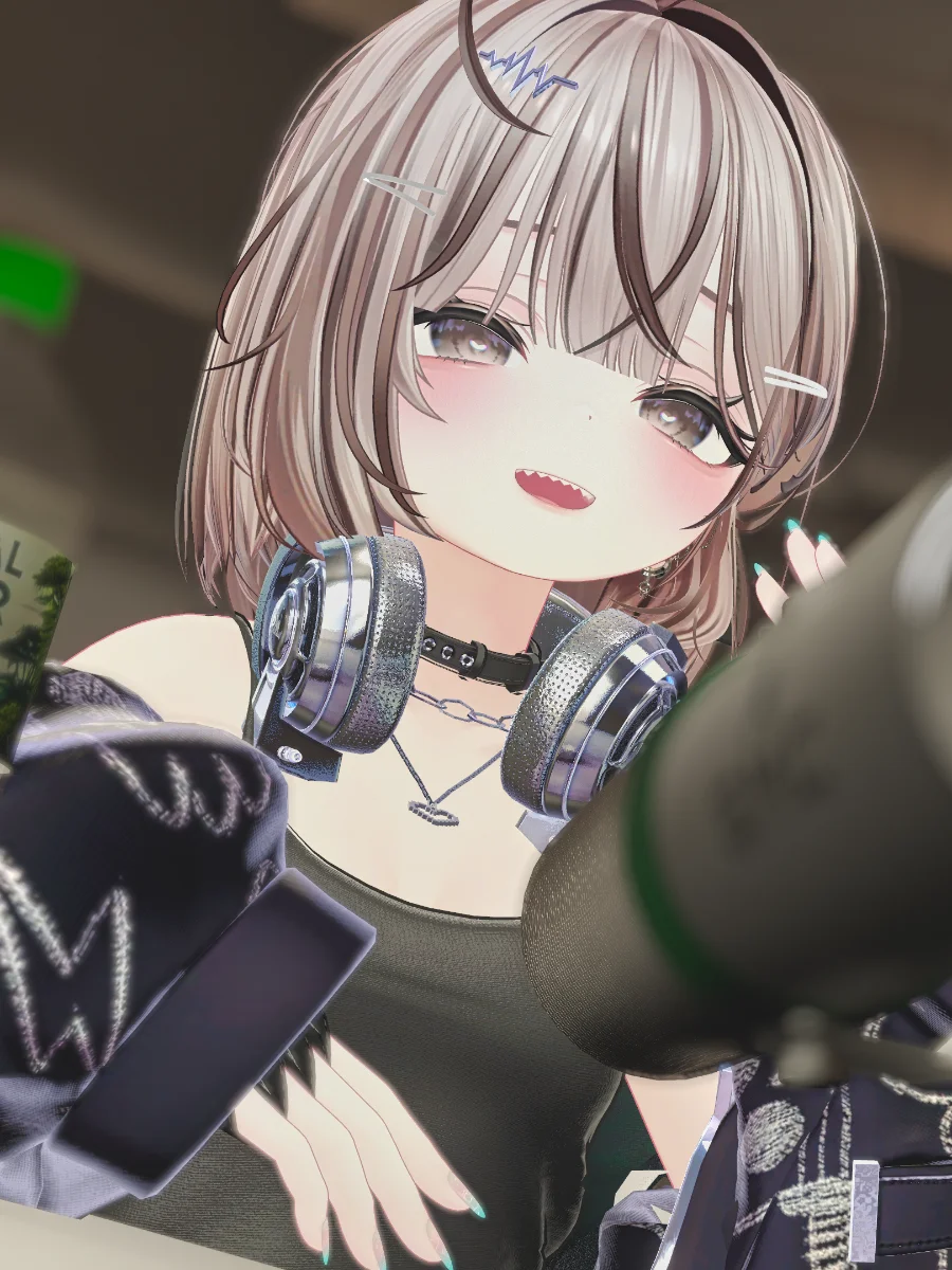 深瀬 音羽の立ち絵