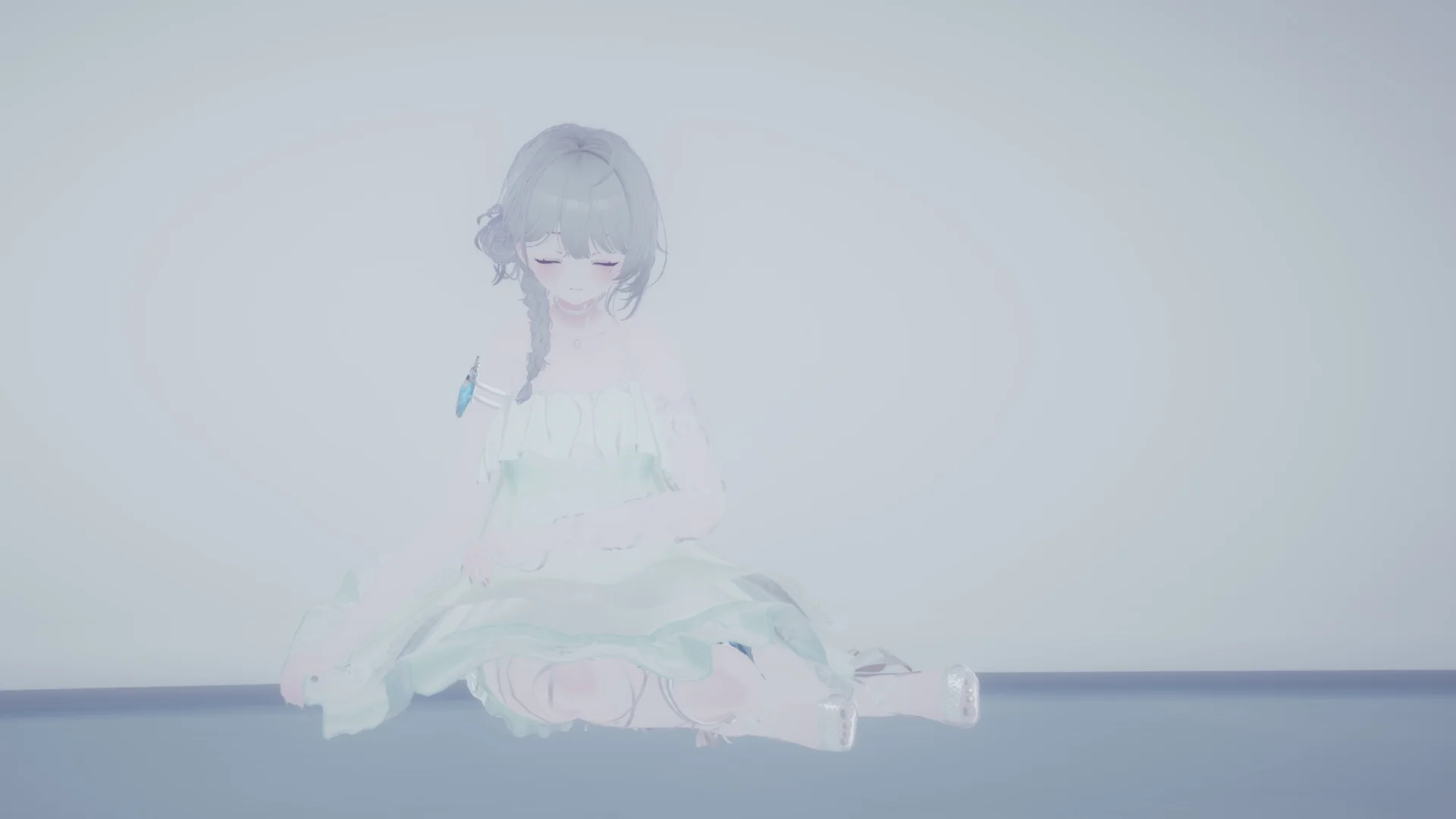 白鳥 彩