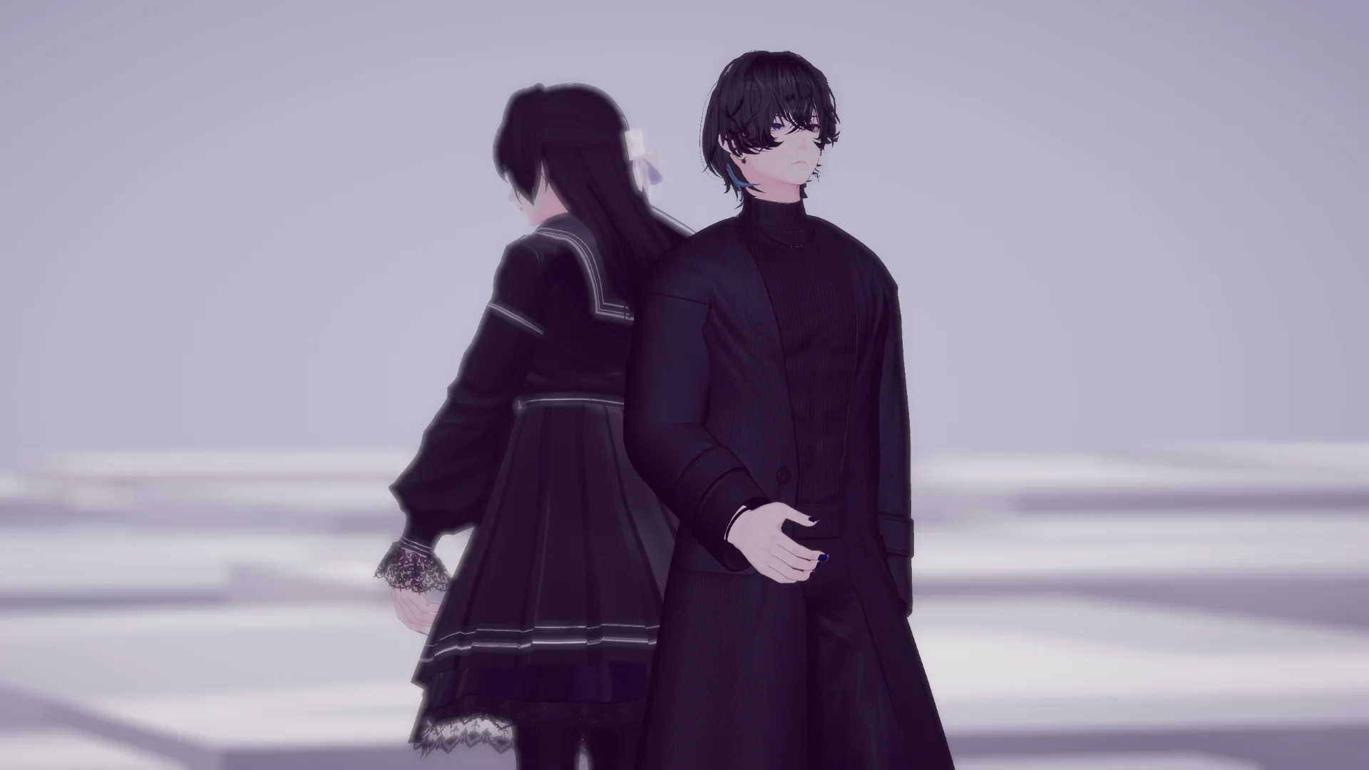 汐ノ宮 朔