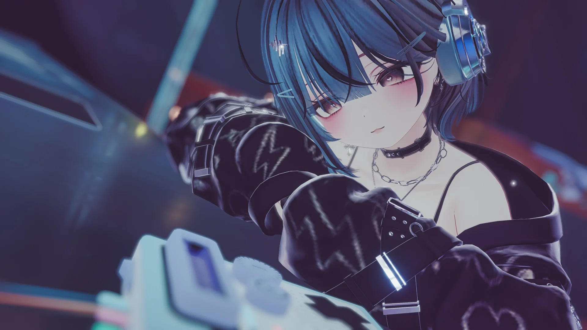 深瀬 音羽